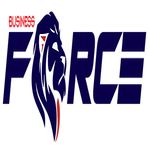 Business force logo